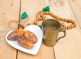 افطار صائم